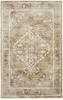 Nourison Astra Machine Washable Multicolor 33 X 50 Area Rug  805-155945 Thumb 0