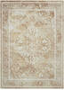 Nourison Astra Machine Washable Multicolor 40 X 60 Area Rug  805-155946 Thumb 0