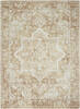 Nourison Astra Machine Washable Red 53 X 70 Area Rug  805-155959 Thumb 0