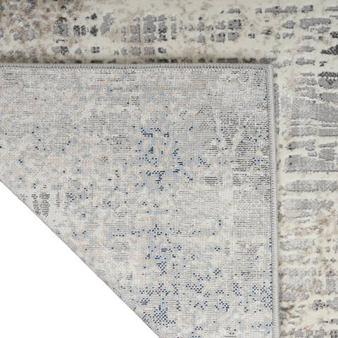 Nourison CK022 Infinity Multicolor 53 X 73 Area Rug 805-155967 Image 2