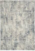 Nourison CK022 Infinity Grey 53 X 73 Area Rug 805-155971 Thumb 0