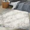 Nourison CK022 Infinity Multicolor 60 X 90 Area Rug 805-155974 Thumb 1