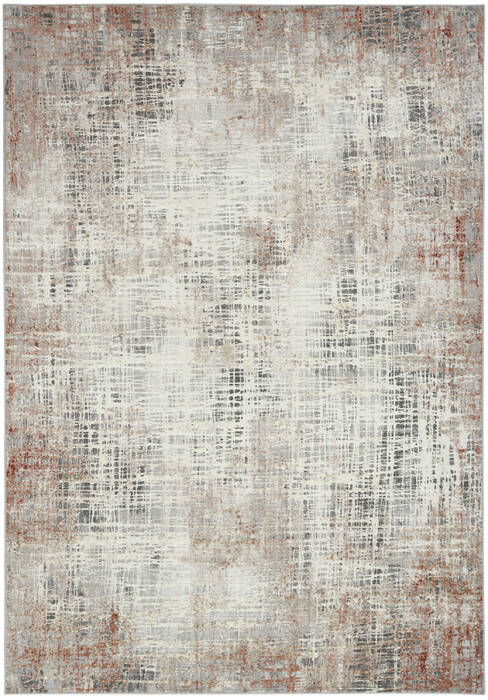 Nourison CK022 Infinity Multicolor 60 X 90 Area Rug 805-155975 Image 0