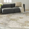 Nourison CK078 Summit Multicolor 710 X 102 Area Rug  805-155981 Thumb 1
