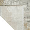 Nourison CK078 Summit Multicolor 710 X 102 Area Rug  805-155981 Thumb 2
