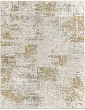 Nourison CK078 Summit Multicolor Rectangle 8x10 ft Polyester Carpet 155981