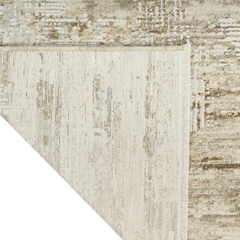 Nourison CK078 Summit Green 710 X 102 Area Rug 805-155982 Image 2