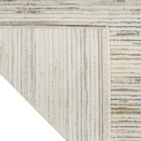 Nourison CK078 Summit Multicolor 710 X 102 Area Rug 805-155984 Image 2