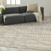 Nourison CK078 Summit Multicolor 710 X 102 Area Rug  805-155984 Thumb 1