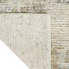 Nourison CK078 Summit Cream 710 X 102 Area Rug 805-155985 Thumb 2