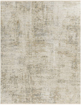 Nourison CK078 Summit Cream Rectangle 8x10 ft Polyester Carpet 155985