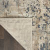 Nourison Concerto Beige 810 X 1110 Area Rug 805-155987 Thumb 2