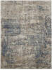Nourison Concerto Blue 810 X 1110 Area Rug 805-155988 Thumb 0