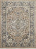 Nourison Concerto Beige 810 X 1110 Area Rug  805-155991 Thumb 0