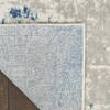 Nourison Concerto Blue 810 X 1110 Area Rug 805-155995 Thumb 2