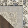 Nourison Concerto Blue 810 X 1110 Area Rug 805-155996 Thumb 2