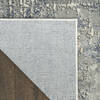 Nourison Concerto Grey 710 X 910 Area Rug  805-155997 Thumb 2