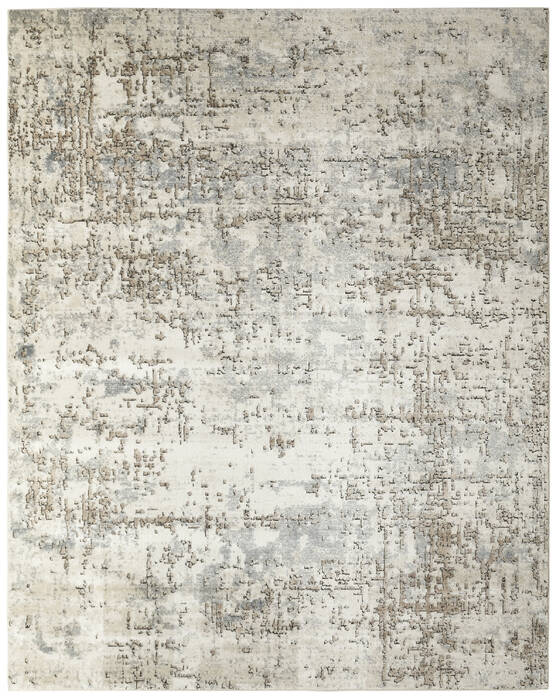 Nourison Concerto Beige 710 X 910 Area Rug 805-155998 Image 0