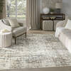 Nourison Concerto Beige 710 X 910 Area Rug 805-155998 Thumb 1