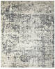 Nourison Concerto Grey 710 X 910 Area Rug 805-155999 Thumb 0
