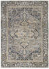 Nourison Moroccan Celebration Blue 53 X 73 Area Rug  805-156005 Thumb 0