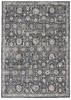 Nourison Moroccan Celebration Blue 53 X 73 Area Rug  805-156007 Thumb 0