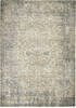Nourison Moroccan Celebration Grey 53 X 73 Area Rug  805-156012 Thumb 0