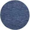 nourison_nourison_essentials_collection_blue_round_area_rug_156015