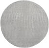 nourison_nourison_essentials_collection_grey_round_area_rug_156016