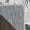 Nourison Nourison Washables Multicolor 92 X 120 Area Rug 805-156020 Thumb 2