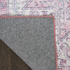 Nourison Nourison Washables Purple 92 X 120 Area Rug 805-156029 Thumb 2