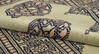 Bokhara Green Hand Knotted 31 X 54 Area Rug 700-156033 Thumb 4