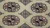 Bokhara Green Hand Knotted 33 X 51 Area Rug 700-156034 Thumb 6
