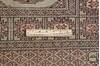 Bokhara Green Hand Knotted 33 X 51 Area Rug 700-156034 Thumb 8