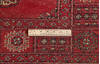 Bokhara Red Hand Knotted 31 X 55 Area Rug 700-156035 Thumb 8