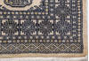 Bokhara Beige Hand Knotted 30 X 51 Area Rug 700-156036 Thumb 5