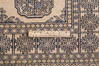Bokhara Beige Hand Knotted 30 X 51 Area Rug 700-156036 Thumb 8