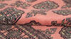 Bokhara Red Hand Knotted 30 X 50 Area Rug 700-156037 Thumb 7