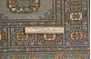 Bokhara Green Hand Knotted 31 X 50 Area Rug 700-156039 Thumb 8