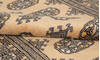 Bokhara Beige Hand Knotted 31 X 411  Area Rug 700-156047 Thumb 6