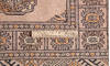 Bokhara Beige Runner Hand Knotted 27 X 611 Area Rug 700-156050 Thumb 8