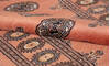 Bokhara Red Runner Hand Knotted 28 X 810 Area Rug 700-156053 Thumb 7