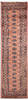 Bokhara Red Runner Hand Knotted 28 X 810 Area Rug 700-156053 Thumb 0