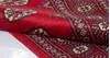 Bokhara Red Runner Hand Knotted 27 X 1111 Area Rug 700-156059 Thumb 7