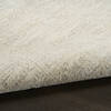 Nourison Outlines Grey 53 X 73 Area Rug 805-156066 Thumb 6