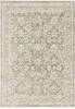 Nourison Outlines Brown 53 X 73 Area Rug 805-156068 Thumb 0