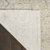 Nourison Outlines Grey 53 X 73 Area Rug 805-156072 Thumb 2