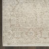 Nourison Outlines Grey 53 X 73 Area Rug 805-156072 Thumb 3