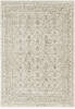 Nourison Outlines Grey 53 X 73 Area Rug 805-156074 Thumb 0