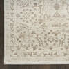 Nourison Outlines Grey 60 X 90 Area Rug 805-156075 Thumb 3